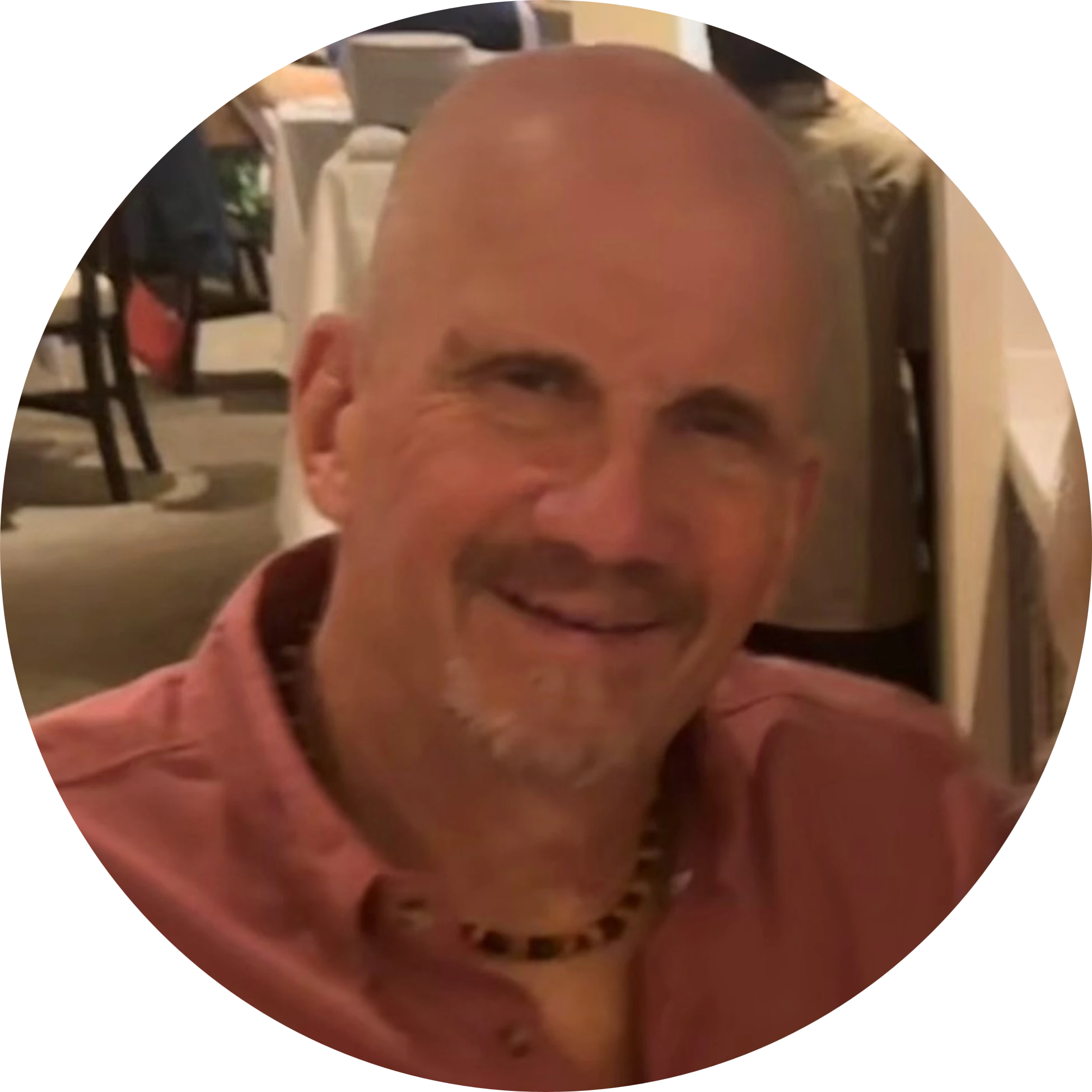 image of Domenic Danetti